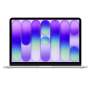 13-INCH MACBOOK NEO: APPLE A18 PRO CHIP WITH 6CORE CPU AND 5CORE GPU 8GB 512GB SSD TOUCH ID - SILVER