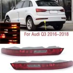 Audi Q3 Tail Lamp Reflector 20162018 - 8U0945096 Right