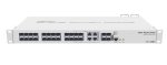 CRS328-4C-20S-4S+RM - 20SFP Cloud Router SWITCH-MT-RBCRS328-4C20S4+R