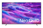 Samsung 100 Inch QN80F 4K Neo Qled MINI LED Vision Ai Tv 2025