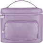 Clicks Elegant Vanity Bag Lilac