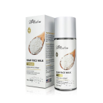 Rice Toner With Ginseng Root Extract And Rice Extract 100G