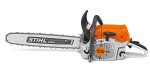Ms 462 Heavy Duty Petrol Chainsaw 50CM