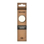Chamois Grip - White