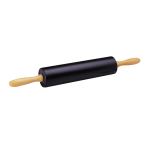 Non-stick Rolling Pin Black