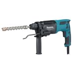 Makita Mt Rotary Hammer 26MM Sds-plus 800W M8701B