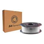 1KG Petg Speed 1.75MM Filament Clear SAF-PETGSP-A17