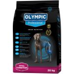 Professional Vital Condition Dry Dog Food 20 Kg