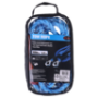 Tow Rope With 2 Steel Hooks 4M