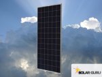 280WATT Solar Panel