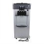 Commercial IM-036 Soft Serve Ice Cream Machine Automatic Ice Cream Maker