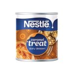 Nestle Caramel Treat