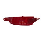 Ford Fiesta 4 Rear Bumper Reflector Left 13-18
