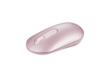Volkano Jewel Wireless Silent Lilac New