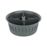 2-IN-1 Egg Cooker Accessory For Thermomix TM6 TM5 TM31