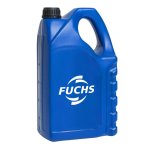 Oil Titan S gear 85W140 3X5LTR