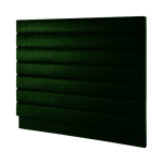 Mira Headboard - Double Verdite