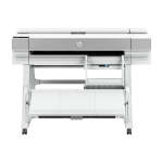HP Designjet T950 36-INCH Wi-fi Large Format Colour Printer 2Y9H1A