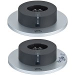 Jaguar J-cut 30 Hair Trimmer Charging Station