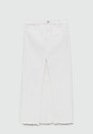 Plus Skirt Amaia - White