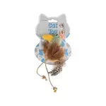 Vet Chem Cat Toy Bird