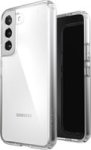 Speck Samsung Galaxy S22 5G Presidio Perfect Clear Case Clear