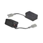 Bosch Carbon Brush Set 1607031252