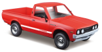 Datsun 620 Pick-up 1973 1:24 Scale