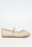 Alice 2 Pump - Beige