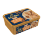 Gelata Roma Caramel Delight Ice Cream 1.5L