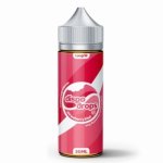 Dispo Drops – Strawberry Kiwi Flavouring Kit 120ML