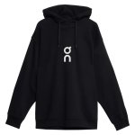 On Club Hoodie 1.0 W – Black