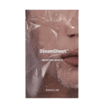 Steamsheet Moisture Shield Oil Lock Facial Mask 1 Each