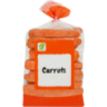 Carrots 3KG
