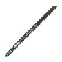 Jigsaw Blade Wood Long T-shank 6TPI T344D 5PK