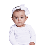 Barron Long Sleeve Babygrow Pack Of 2 TST-180LK