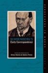 Schoenberg& 39 S Early Correspondence Hardcover