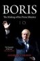 Boris - The Adventures Of Boris Johnson Paperback