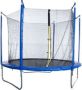 SEAGULL L Altitude 12& 39 Trampoline With Safety Net 366CM