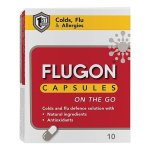 Flugon On The Go 10