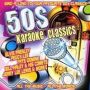 50&  39 S Karaoke Classics   Cd