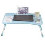 Multifunctional Foldable Laptop Desk