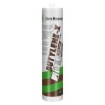 Den Braven Butylene-x Sealant Paintable 300ML