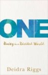 One - Unity In A Divided World Paperback
