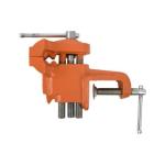 Pony Jorgensen Light-duty Clamp-on Vise