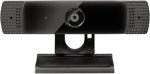 Mecer 1080P Full HD Webcam With Stereo MIC & Noise Cancellation