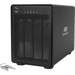 Owc 4 Bay THUNDERBOLT2 RAID5 OWCTB2SRKIT0GB