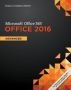 Shelly Cashman Series Microsoft Office 365 & Office 2016 - Advanced Paperback
