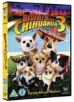 Beverly Hills Chihuahua 3 - Viva La Fiesta