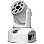 MINI LED Moving Head-gobos - A1 Sound